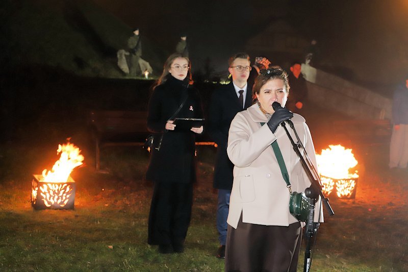 Za wolność naszą i waszą…